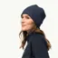 Jack Wolfskin Real Stuff Beanie in Night Blue